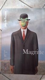 Magritte et Verlinde - Affiches d expositions - Jaren 2000