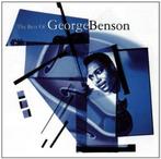 cd - George Benson - The Best Of George Benson, Zo goed als nieuw, Verzenden