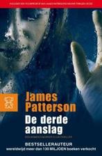 De derde aanslag / Womens Murder Club / 3 9789046112694, Boeken, Verzenden, Gelezen, James Patterson