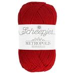 Scheepjes Metropolis - 44 darwin - Merino Sokkengaren, Ophalen of Verzenden, Nieuw