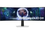 Samsung - DQHD Gaming Monitor - 49 inch, Gaming, Verzenden, Nieuw, Overige typen
