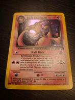 Pokémon - 1 Card - Charizard 4/82 Foil, Promo card - Various, Hobby en Vrije tijd, Verzamelkaartspellen | Pokémon, Nieuw