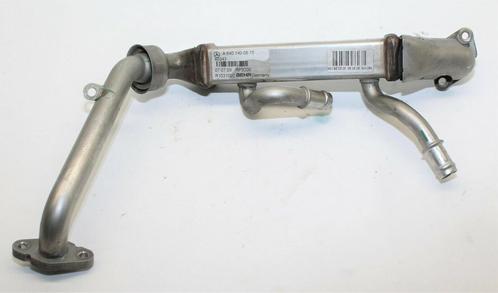 MERCEDES-BENZ EGR cooler Mercedes-Benz (A6401400875), Auto-onderdelen, Motor en Toebehoren, Nieuw, Ophalen of Verzenden