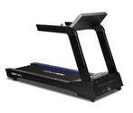 Loopband Flow Fitness T3I Swift Compatible, Sport en Fitness, Ophalen of Verzenden, Zo goed als nieuw, Metaal, Loopband
