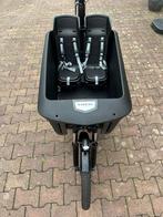 AANBIEDING! Trek fetch 4 + elektrische bakfiets DEMO Model, Fietsen en Brommers, Fietsen | Bakfietsen, Ophalen of Verzenden, Zo goed als nieuw