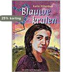 Blauwe kralen 9789026993428 Karin Hilterman, Boeken, Verzenden, Gelezen, Karin Hilterman