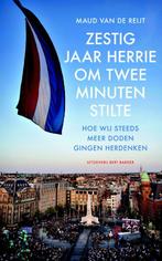 Zestig jaar herrie om twee minuten stilte 9789035134911, Verzenden, Gelezen, Maud van de Reijt