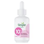 Simple Skin Booster 10% Niacinamide (Vitamine B3) + B5 Serum, Sieraden, Tassen en Uiterlijk, Verzenden, Nieuw