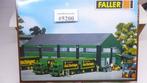 Faller H0 - 983/984/985 - Modeltrein (5) - Faller bouwpakket, Nieuw