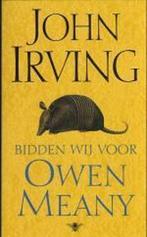 Bidden wij voor Owen Meany 9789023400028 John Irving, Boeken, Verzenden, Gelezen, John Irving