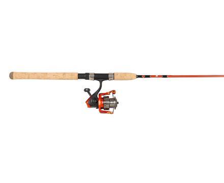 Abu Garcia Revolution Combo 240cm 8-30g, Watersport en Boten, Hengelsport | Algemeen, Nieuw, Verzenden