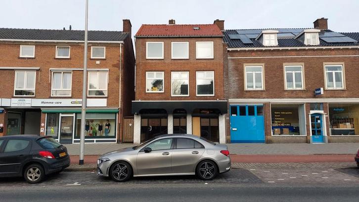 Te huur: Huis Haaksbergerstraat in Enschede, Huizen en Kamers, Huizen te huur, Overijssel