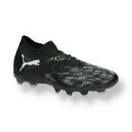 -40% Puma  Puma Future 8 match fg/ag 108140-02  maat 42, Kleding | Heren, Schoenen, Verzenden, Nieuw, Sportschoenen, Zwart