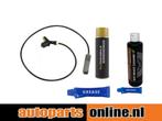 ABS-sensor Bmw 3 Serie achterzijde, links of rechts, Verzenden, Nieuw, BMW