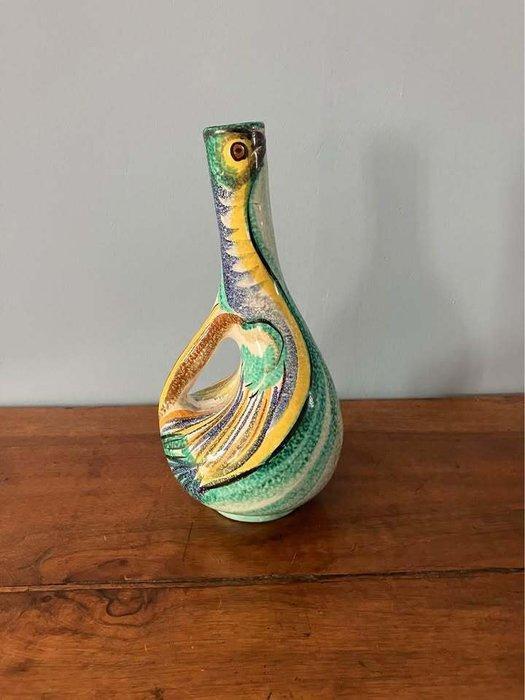 Fiamma - Vaas - Keramiek, Antiek en Kunst, Curiosa en Brocante