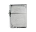 Zippo Replica 1935 Slashes (chrome), Verzenden, Nieuw, Aansteker