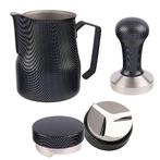 Motta Design Set Carbon (barista tools), Ophalen of Verzenden, Nieuw