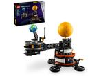 Lego Technic 42179 De aarde en de maan in beweging, Nieuw, Ophalen of Verzenden