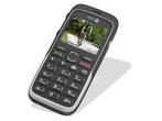 Doro PhoneEasy 520X Zwart, Verzenden, Zo goed als nieuw