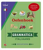 9789460774997 Van Dale oefenboek grammatica Italiaans, Boeken, Nieuw, Maria Rita Sorce, Verzenden