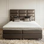 van Schaik Boxspring Abruzzo - 120 x 190, Nieuw