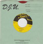 Don Hager - Liza Jane Bop + River Rock (Vinylsingle), Verzenden, Nieuw in verpakking