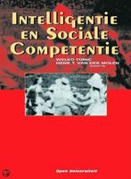 Intelligentie En Sociale Competentie 9789026514197 Tomic, Gelezen, Tomic, Verzenden