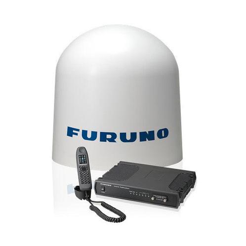 Bieden: Furuno Felcom 500 Inmarsat, Watersport en Boten, Navigatiemiddelen en Scheepselektronica, Kabel of Apparatuur, Nieuw, Ophalen of Verzenden