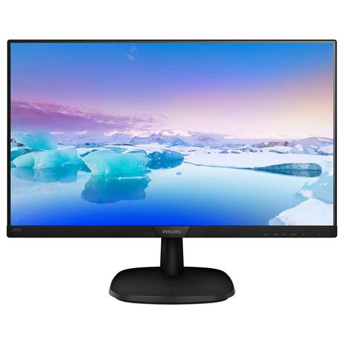 24 Philips 243V7QJABF/00 FHD/DP/HDMI/VGA/Speaker/IPS, Computers en Software, Monitoren, Nieuw, Ophalen of Verzenden