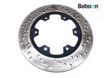 Remschijf Achter Ducati Monster 937 2021-2022 (1M00AA, Verzenden, Gebruikt