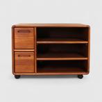 Vintage Deens Design audiomeubel, kastje, Huis en Inrichting, Nieuw