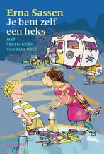 Je bent zelf een heks! 9789025846497 E. Sassen, Boeken, Verzenden, Gelezen, E. Sassen