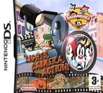 Animaniacs Lights, Camera, Action!-Standaard (NDS) Gebruikt, Ophalen of Verzenden, Zo goed als nieuw