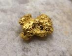 Goud Goud nugget- 0.77 g - (1)