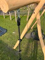 Robinia Schommel INCL ZITJES en PLAATSING (ook duikelrekken), Nieuw, Overige typen