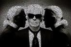 David Law (1967) - Crypto Karl Lagerfeld V, Antiek en Kunst