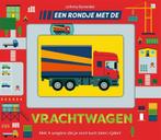 Boek: Een rondje... - Een rondje met de - (als nieuw), Verzenden, Zo goed als nieuw