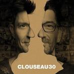 Clouseau - Clouseau30 - 4CD+DVD, Cd's en Dvd's, Ophalen of Verzenden, Nieuw in verpakking