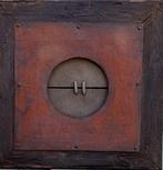 Ferruccio Bortoluzzi (1920-2007) - Composizione n 136