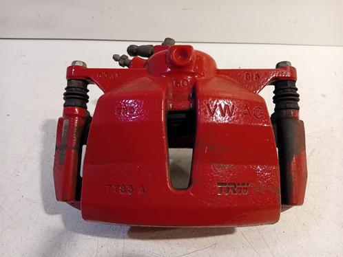 Remklauw rechts voor Seat Leon  2.0 Cupra 5F0615124, Auto-onderdelen, Remmen en Aandrijving, ARN erkend, Stiba lid, Erkend duurzaam