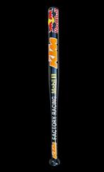 Moontje - KTM RedBull Baseball Bat Moto GP edition., Antiek en Kunst, Kunst | Schilderijen | Modern