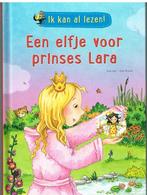 Een elfje voor prinses Lara / ik kan al lezen/ met, Boeken, Verzenden, Zo goed als nieuw