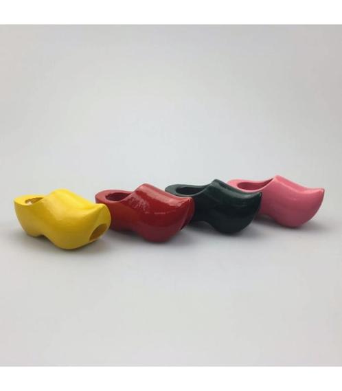 Dasklompje van 7 cm Groen, Kleding | Heren, Schoenen, Nieuw, Ophalen of Verzenden