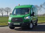 Ford Transit | Zakelijke Lease v.a. €200.55 pm, Auto's, Automaat, Gebruikt, Diesel, Transit