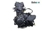 Motorblok Yamaha MT 03 2020-2021 (MT03 MT-03 RH12L B6W3), Verzenden, Gebruikt