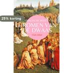 Het Magische Hert en de dromen van de Dwaas 9789464351729, Verzenden, Zo goed als nieuw, Clark Gillian