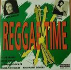 cd - Various - Reggae Time, Verzenden, Zo goed als nieuw