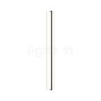 Vibia Kontur Wandlamp LED, 162 cm - casambi (Wandlampen), Huis en Inrichting, Lampen | Wandlampen, Verzenden, Nieuw