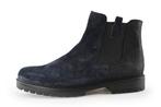 Gabor Chelsea boots in maat 44 Blauw | 10% extra korting, Boots, Gabor, Zo goed als nieuw, Verzenden