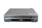 Sharp DV-NC55S | VHS Recorder, Nieuw